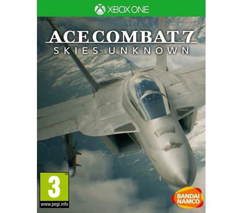 Ace Combat 7