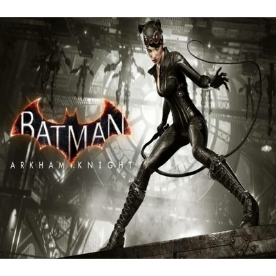 Batman: Arkham Knight Complete