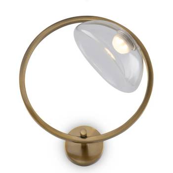 Image 1 of Maytoni Moon MOD327WL-L5BS3K1