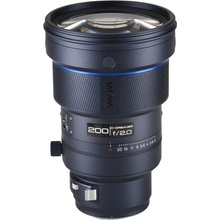 Laowa 200mm f/2 AF FF pre Canon EF