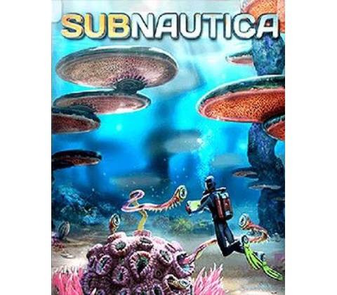 Subnautica