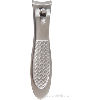 Dedra kleštičky štipky na nehty profesionální oblouk 1,5 cm