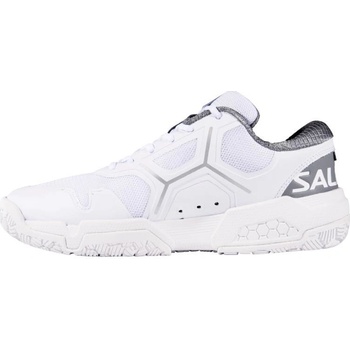 Salming Recoil Strike Women White/WildDove