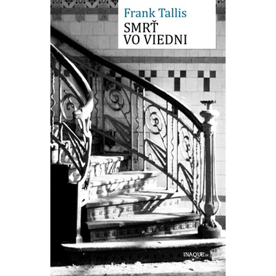Smrť vo Viedni - Frank Tallis