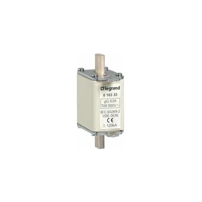 Pojistka LEGRAND 016320 32A GG/GL 016320