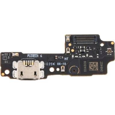 Panel nabíjacieho portu OEM Xiaomi Redmi 7A