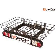 TowBox CARGO V2