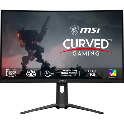 MSI MAG 321CUPDF