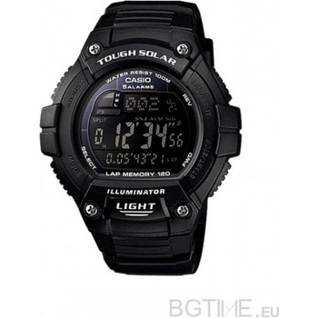 Casio sport w-s220-1bvdf (w-s220-1bvdf)