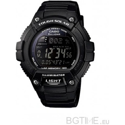 Casio sport w-s220-1bvdf (w-s220-1bvdf)