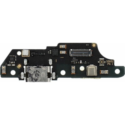 Nabíjecí deska pro MOTOROLA E20 E30 E40 OEM (rychlonabíječka)
