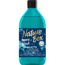 Nature Box sprchový gel mořské štěstí 385 ml