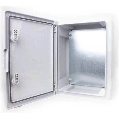Rozvaděč Adelid 230 V IP65 0 A