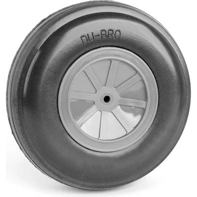 DU-BRO Odľahčené koleso 1 ks 140 mm /282g