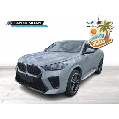 BMW X2 xDrive20d M Sport 120 kW