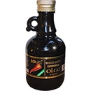 SOLIO Paprikový olej sladký panenský 0,25 l