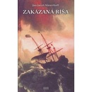 Zakázaná ríša - Jan Jacob Slauerhoff