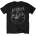 Jeff Beck Circle Stage Black S Риза (BECKTS02MB01)