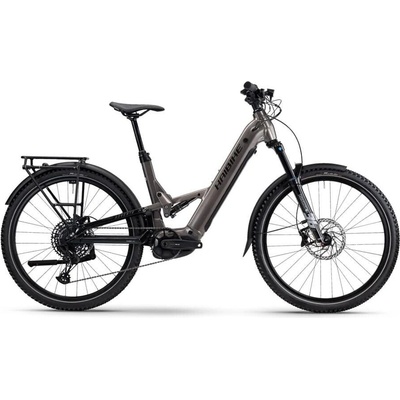 Haibike Adventr 10 Low 2025