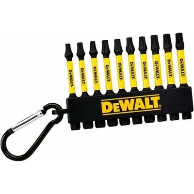 DeWalt 10-dielna DT7275