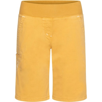 Chillaz Дамски къси панталони Chillaz Women's Mallorca Short Shorts - Ochre - размер 36 (EU) (112-4228-0213)