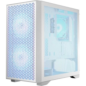 Image 1 of Logic Dart Pro ARGB Mini White (AM-DART-PRO-ARGB-20)