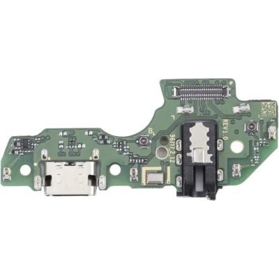 Samsung Galaxy A22 5G A226B - Nabíjecí Konektor PCB Deska