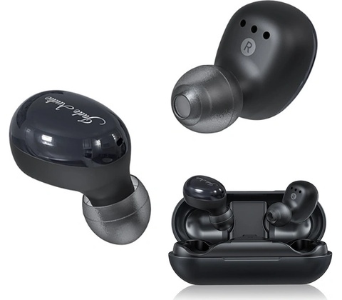 Jade Audio EW1