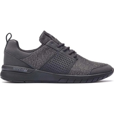 Supra Scissor Black-Black