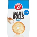 7 Days Bake Rolls soľ 80 g