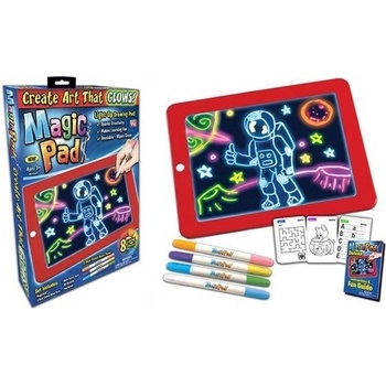 Magická kreslicí tabulka Magic Pad
