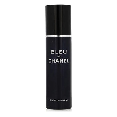 Chanel Bleu de Chanel All-Over-Spray deodorant a tělový sprej pro muže 100 ml