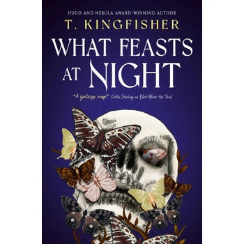 Image 1 of Sworn Soldier - What Feasts at Night | T. Kingfisher