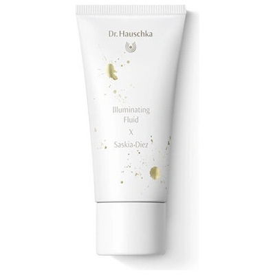 Dr. Hauschka Illuminating Fluid Rozjasňovač 30 ml