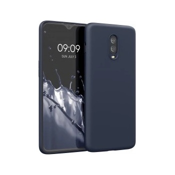 Púzdro kwmobile OnePlus 6T matné