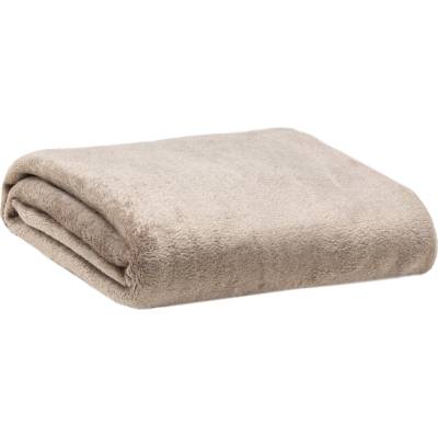 Amo la Casa Deka mikroflanel Himalayan Home béžová 150x200