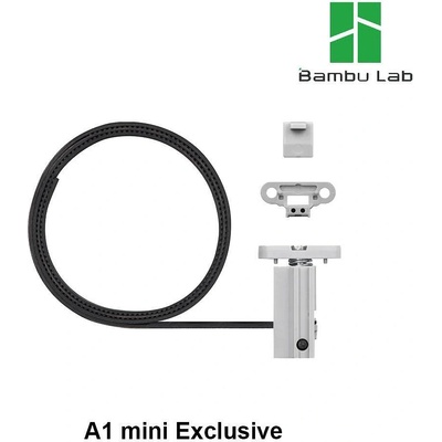 Bambu Lab Ремък за X на A1 mini