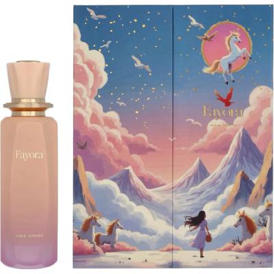 Paris Corner Fayora parfémovaná voda dámská 100 ml