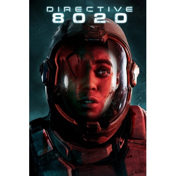 Directive 8020