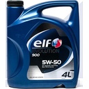 Elf Evolution 900 5W-50 4 l