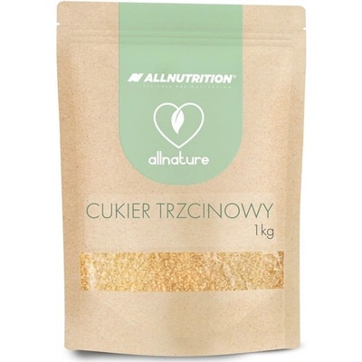 ALLNUTRITION ALLNATURE TŘTINOVÝ CUKR 1000 g