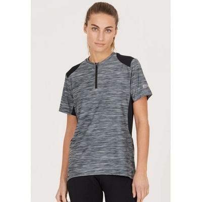 Endurance Marimba W Melange Cycling/MTB S/S Tee