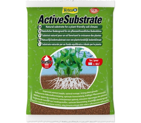 Tetra Active Substrate 6 kg