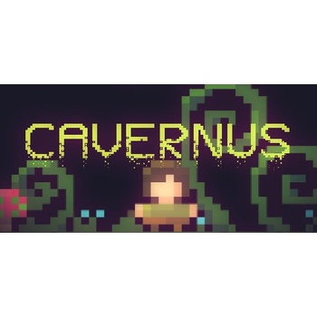 frozenen Cavernus (PC)