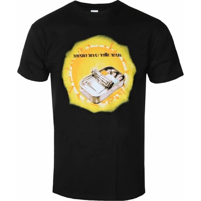 ROCK OFF мъжка тениска Beastie Boys - Hello Nasty - ROCK OFF - BEASTTS01MB