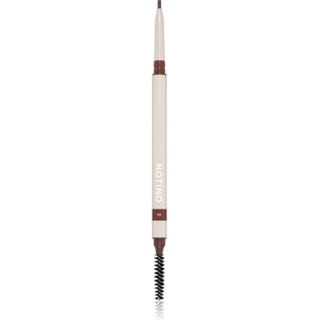 Notino Lifeproof Eyebrow Pencil прецизен молив за вежди 04 Brown 0.09 гр