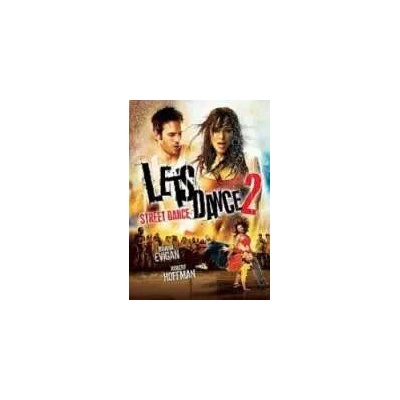 Let´s Dance 2 DVD
