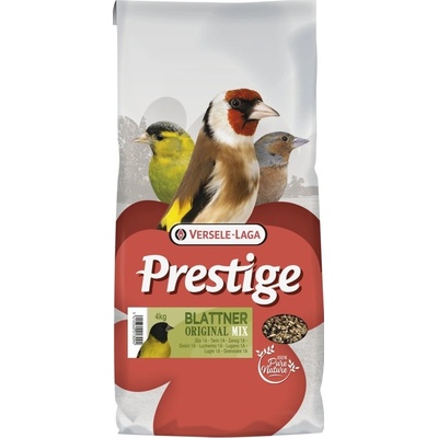 Versele-Laga Prestige Blattner Goldfinch 4 kg