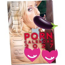 Porn Calendar 2027
