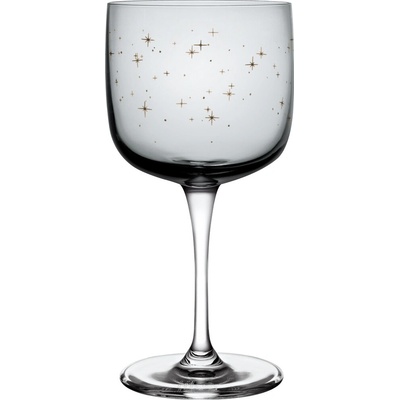 Villeroy & Boch Winter Glow pohárov na víno 2 x 270 ml